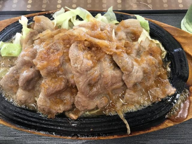 那須国際カントリークラブレストラン - サブ画像2