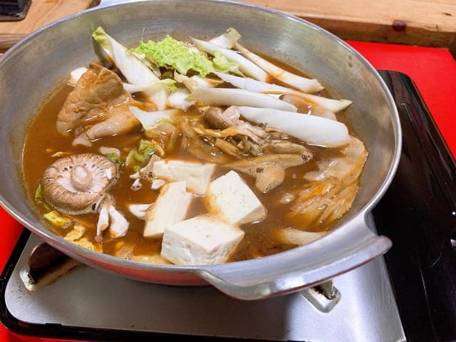 囲炉裏 やましげ - サブ画像1