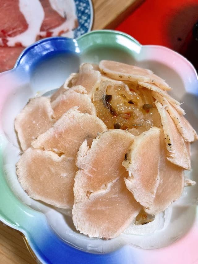 囲炉裏 やましげ - サブ画像2