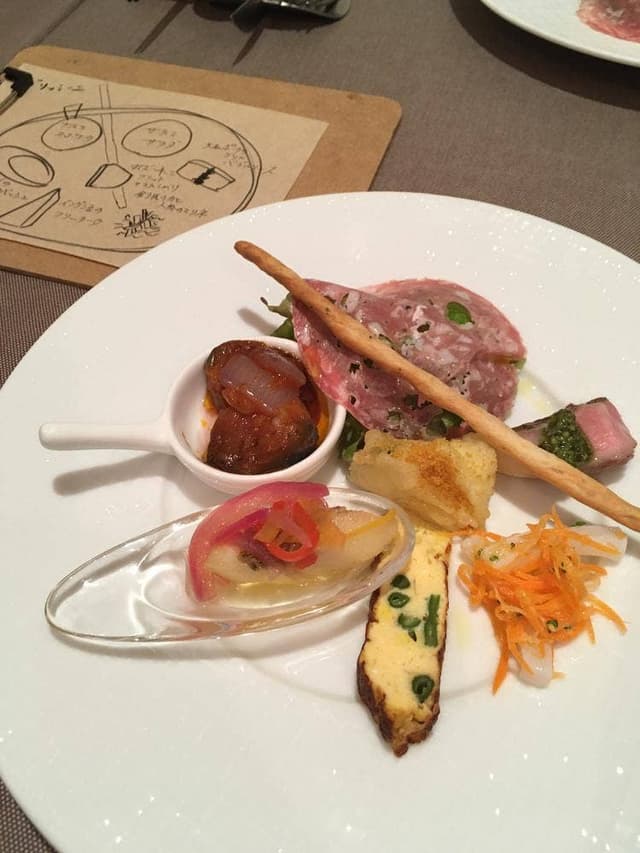 La Cucina Italiana Trentuno - サブ画像3