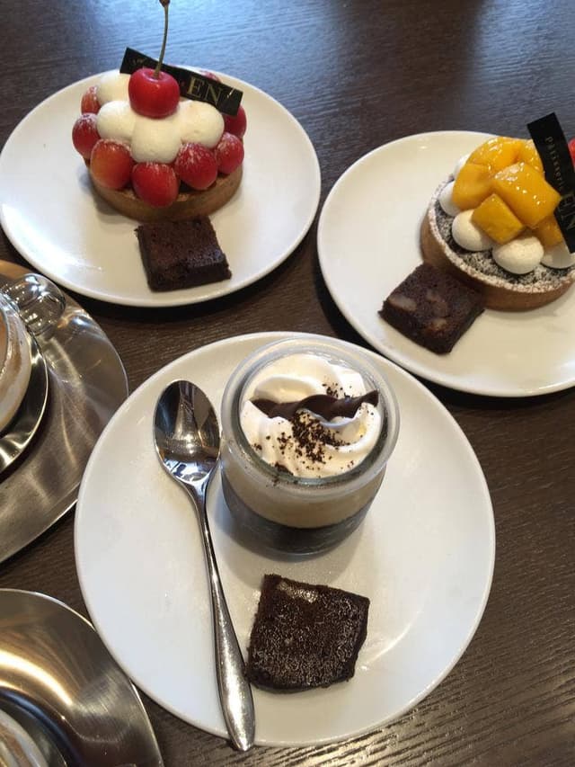 Patisserie EN - サブ画像2