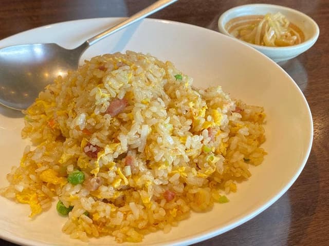 中国料理 游鈴 - サブ画像2