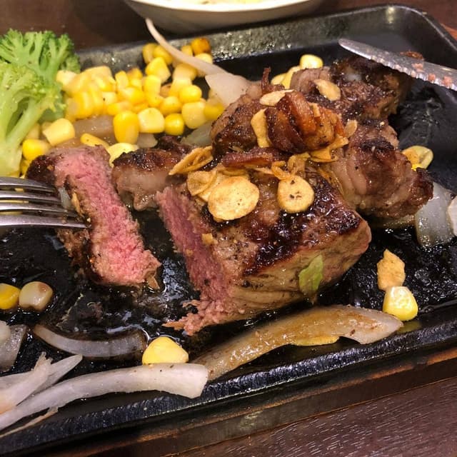 いきなりステーキ 名古屋大須店 - サブ画像3