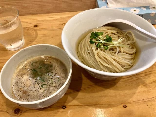 中華蕎麦 丸蔵 - サブ画像3