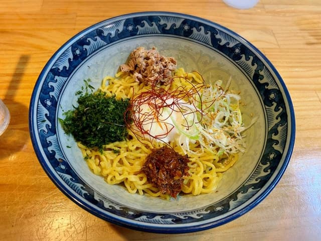 焙煎らーめん 玄 - サブ画像2