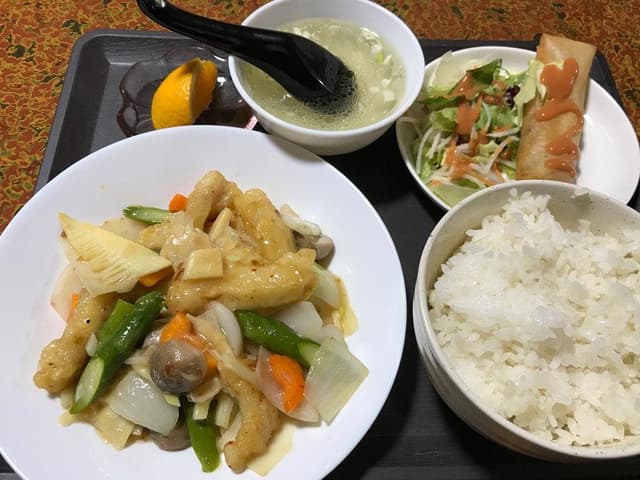 中華ダイニング 末っ子 - サブ画像1