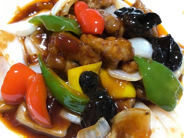 中華ダイニング 末っ子 - サブ画像3