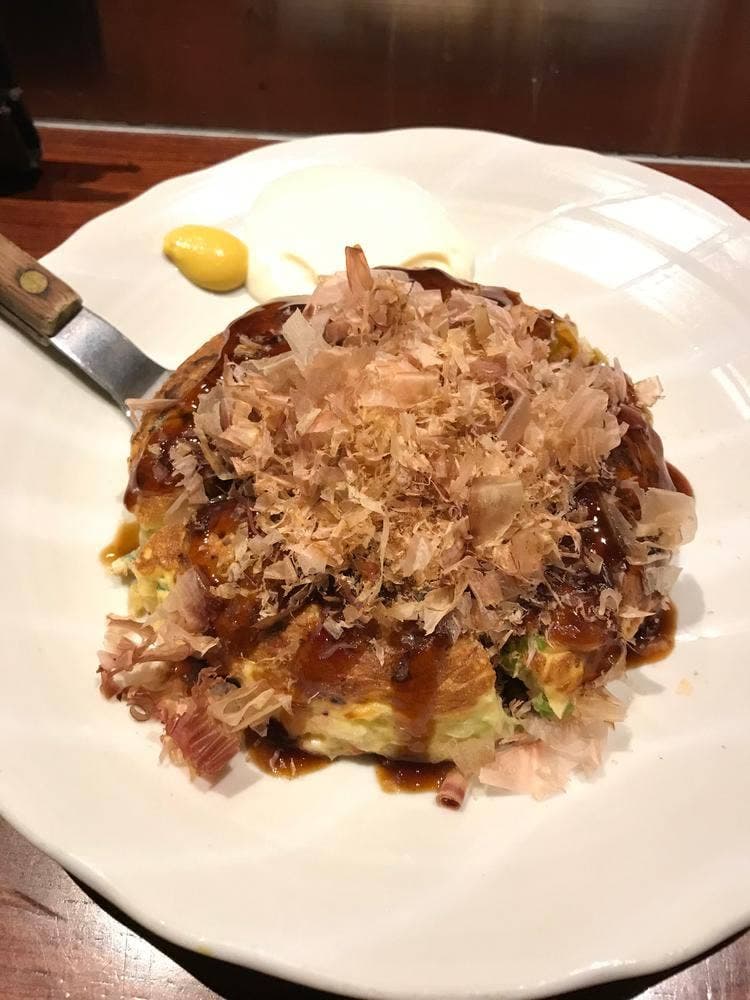鉄板台所かちゃぐり屋のとっとき