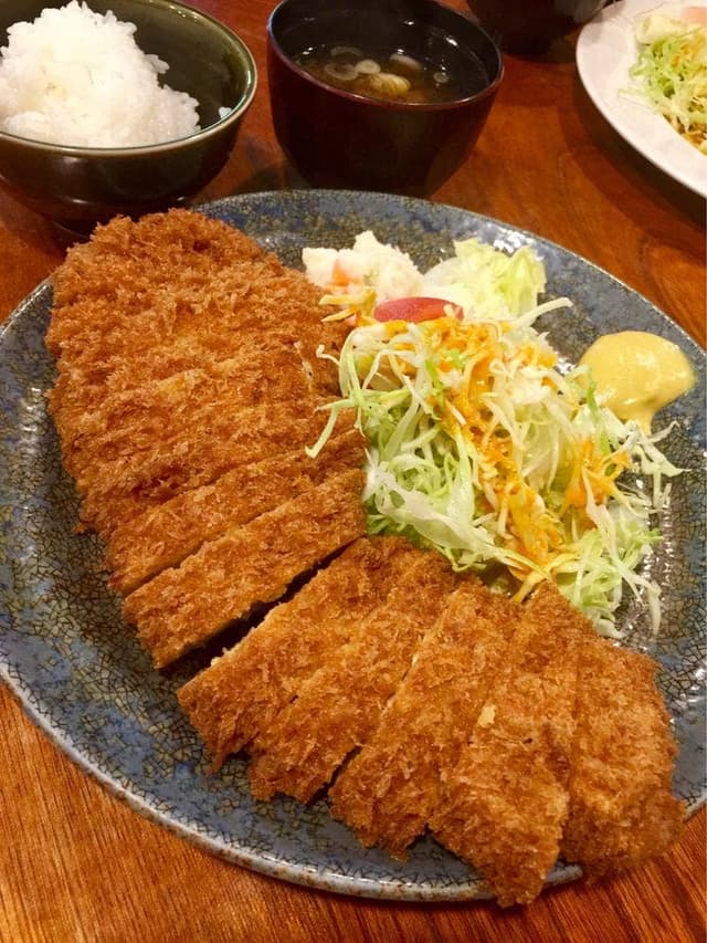 茶の間 - サブ画像2