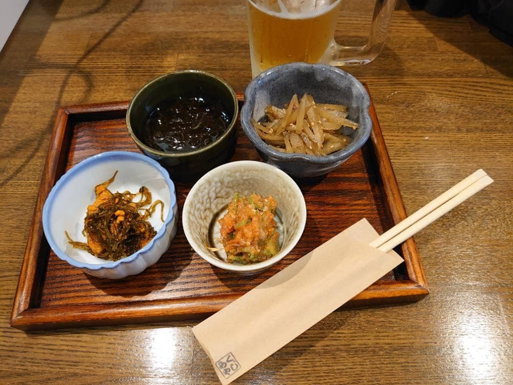 くじらや