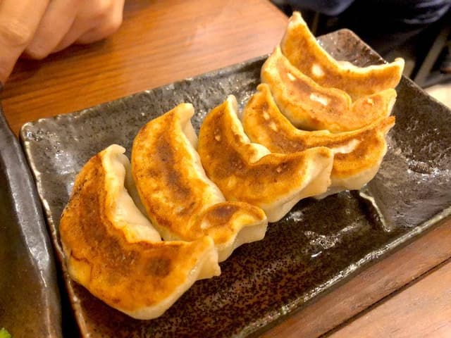 肉汁餃子のダンダダン 渋谷店 - サブ画像2
