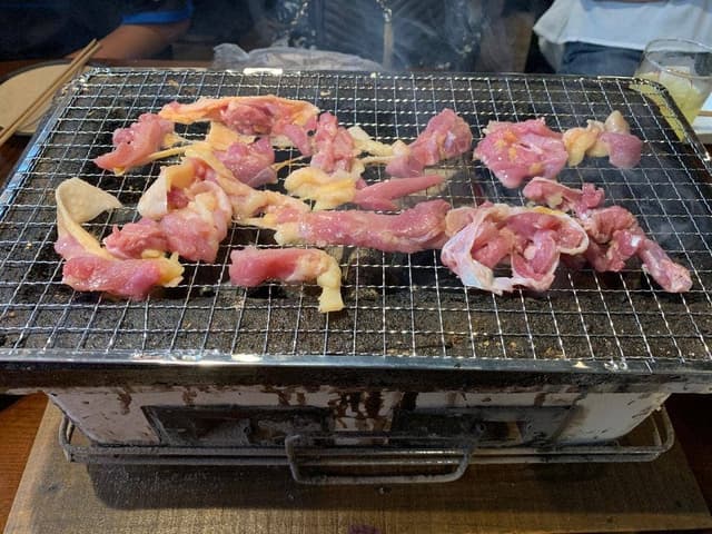 鶏料理炭火焼専門店 いろり - サブ画像2
