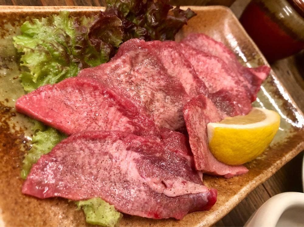 焼肉きらくや