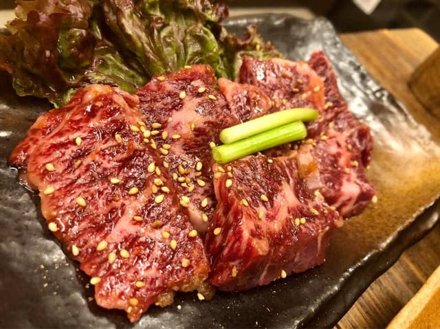 焼肉きらくや - サブ画像1