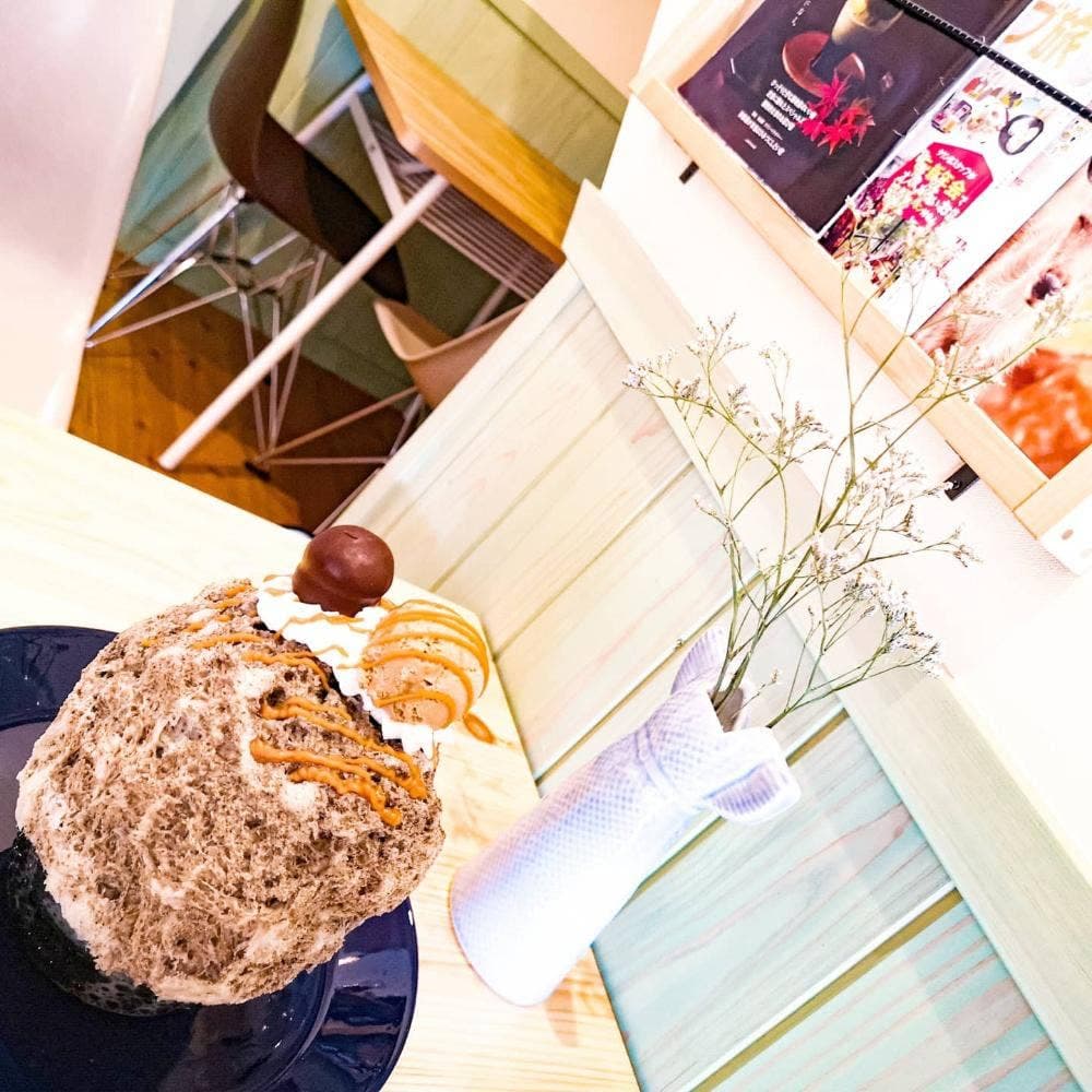 焼き菓子屋 pieni blanc