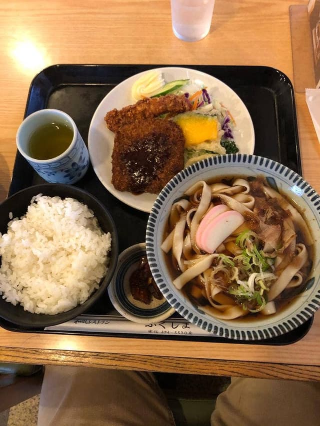 ふくしま - サブ画像1