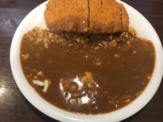 カレーハウス CoCo壱番屋 三郷彦成店 - サブ画像1