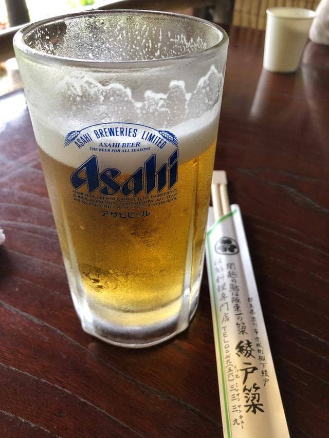 綾戸簗 - サブ画像1