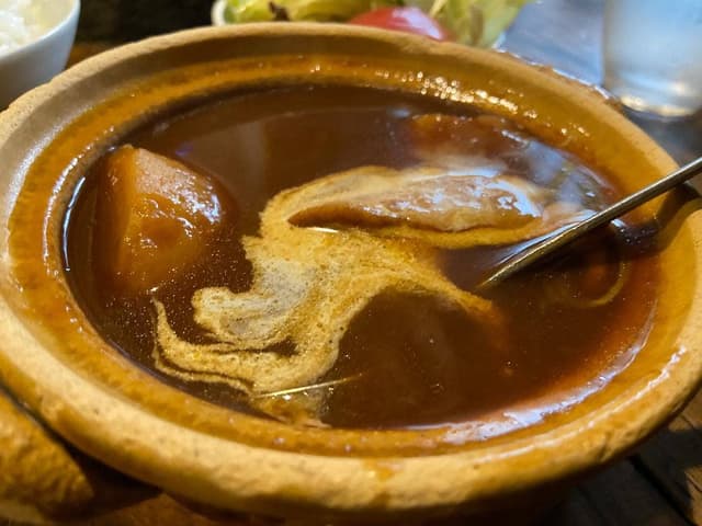 西洋の田舎料理 愚羅奈陀 - サブ画像1