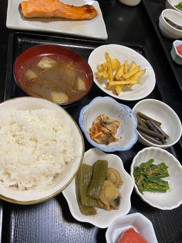 居酒屋漁 - サブ画像2