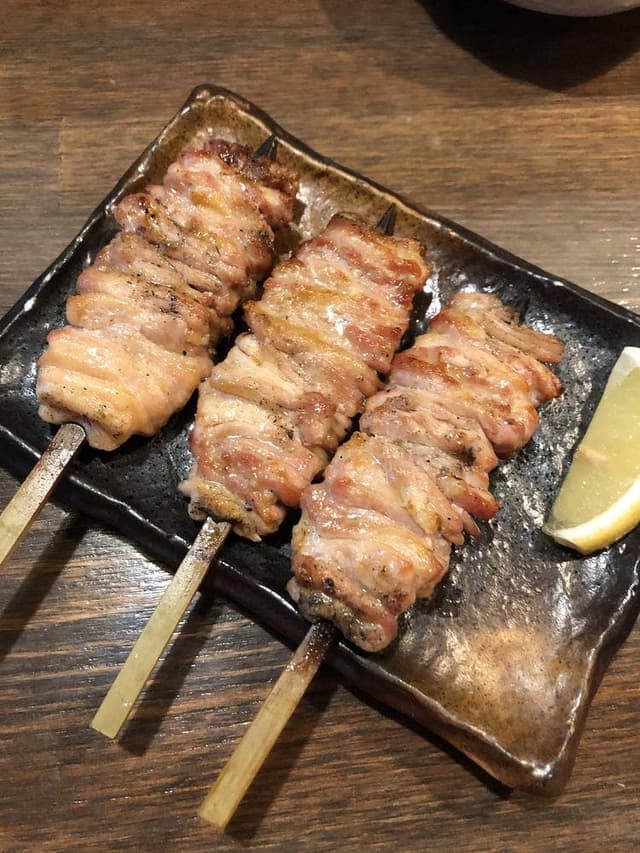 炭焼き ほとり - サブ画像2