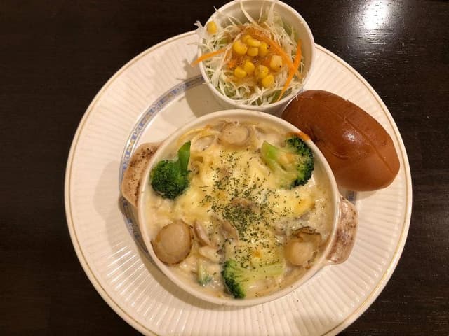 とよた珈琲店 - サブ画像3