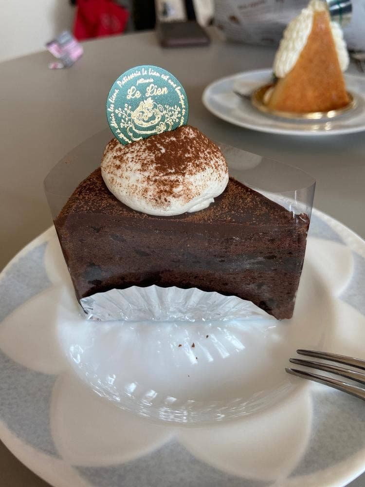 パティスリー ルリアン