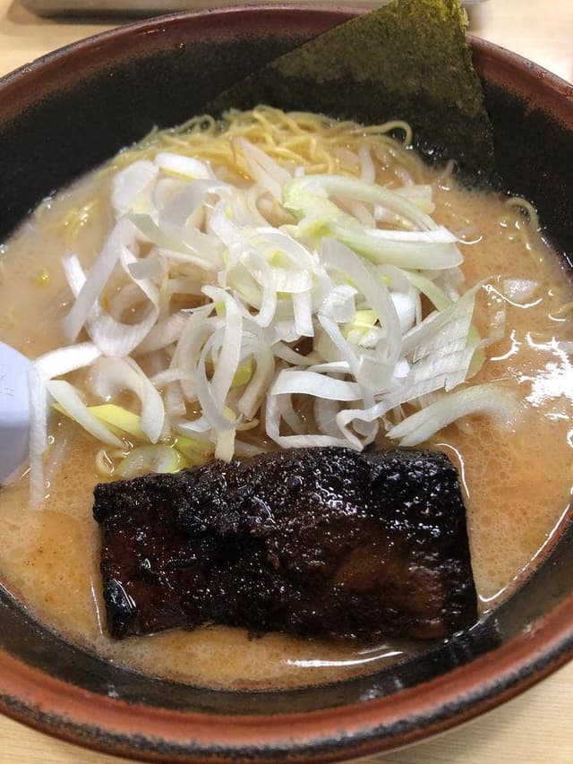 ラーメンハウス寅ちゃん 東町店 - サブ画像2