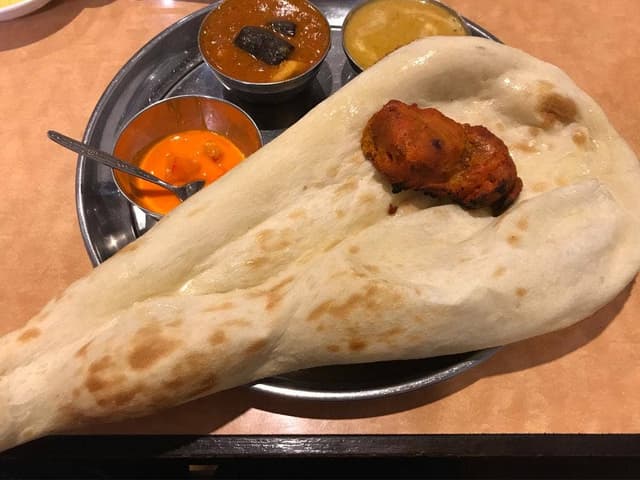 インドカレー ナマステヒマール 西新宿店 - サブ画像3