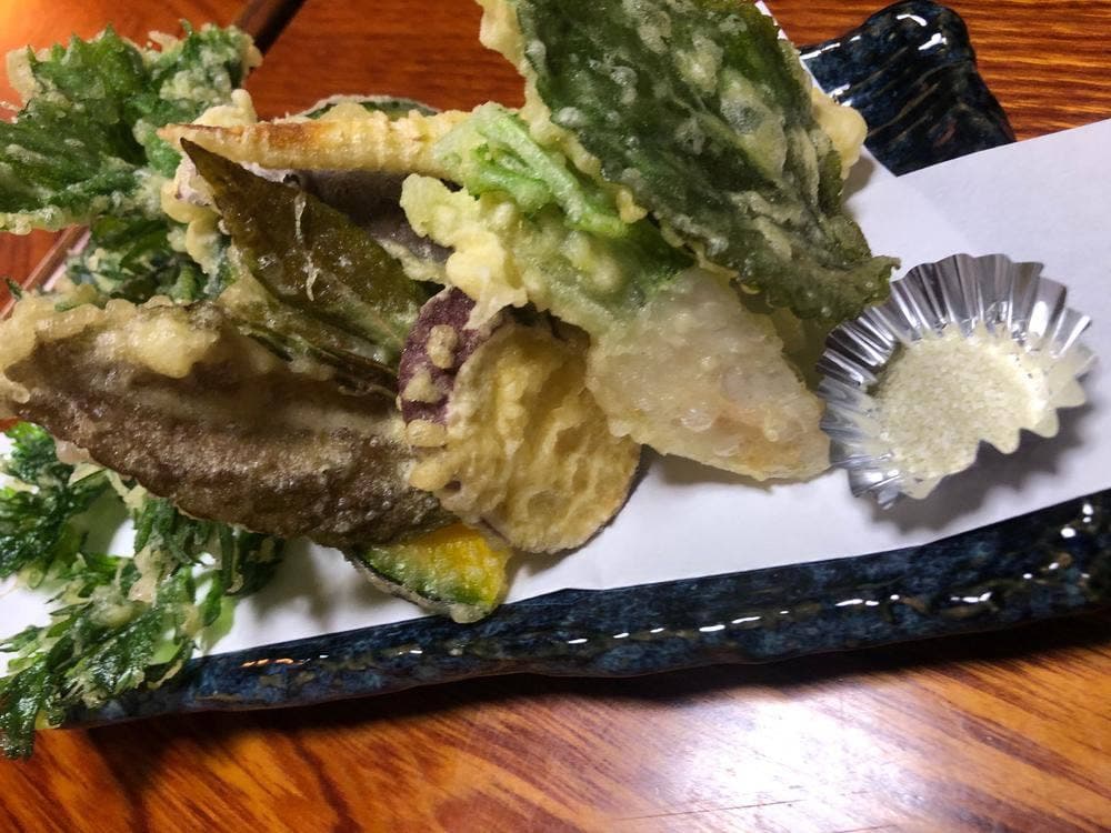 そば処 柳屋