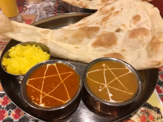 インド料理 トゥラシ - サブ画像2