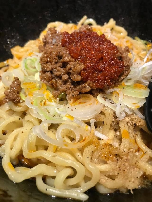 麺屋東京かとむら川越店 - サブ画像2
