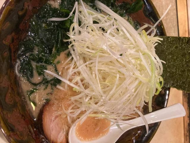 えびすラーメン - サブ画像2