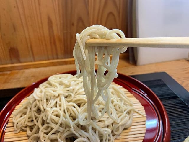 手打そば処 弐八矢 - サブ画像1