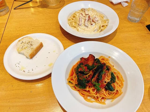 カプリチョーザ 横浜みなとみらい店 - サブ画像1