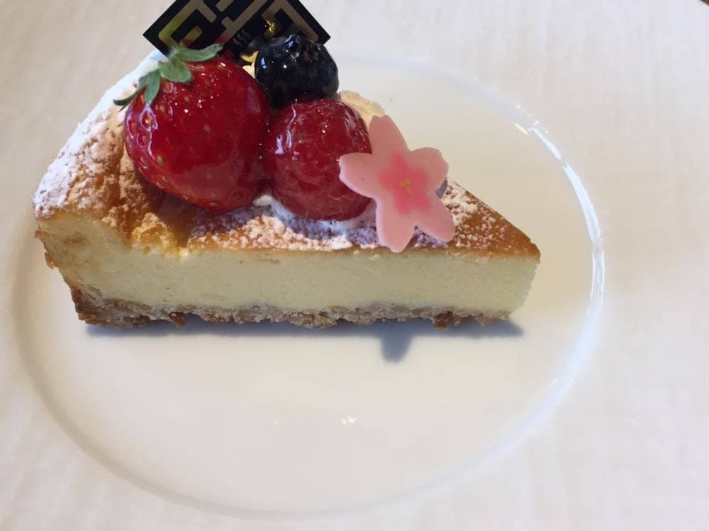 カフェ・ド・天翠 天翠茶寮