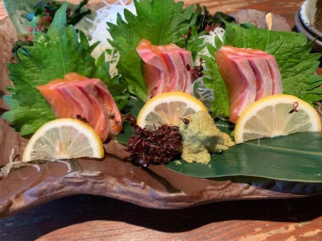 老若男女食酒庵 茶家茶家 - サブ画像1