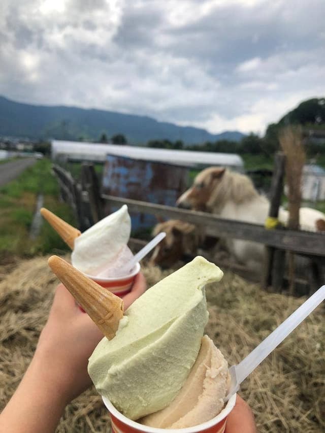 信州 みのわ愛す工房 - サブ画像2