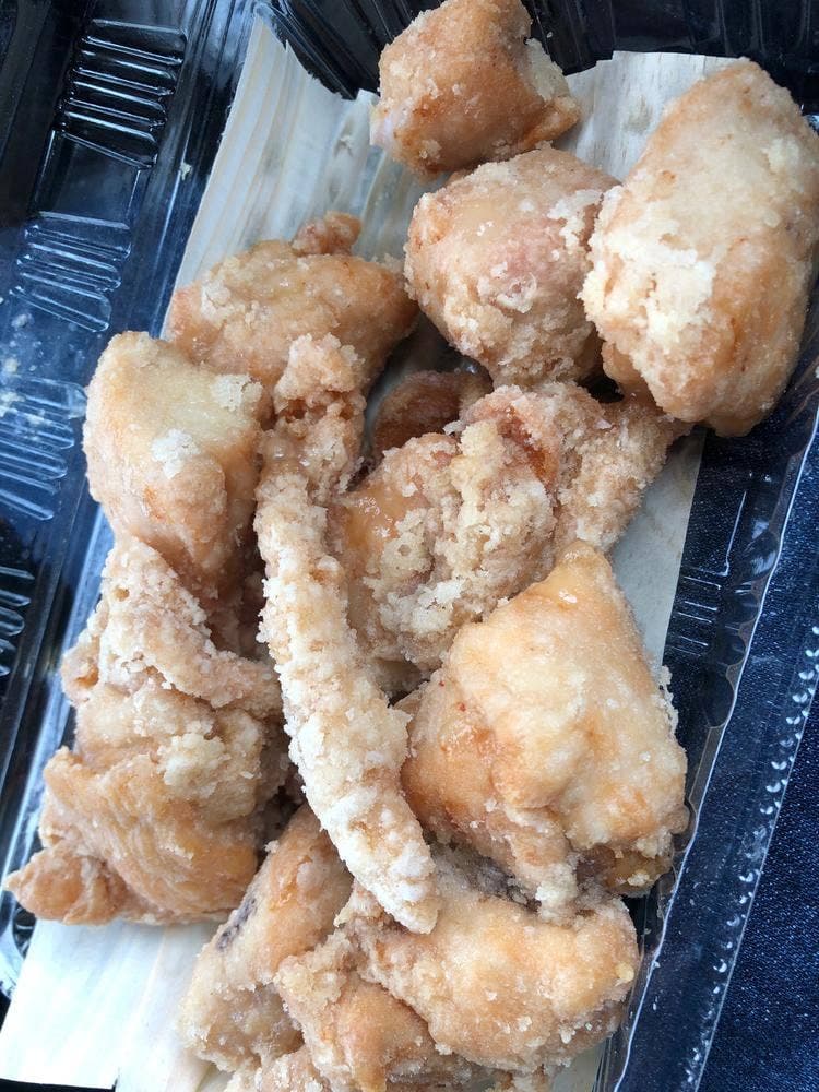とり商わか菜