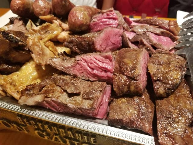 BBQレストラン Don Gaucho - サブ画像2