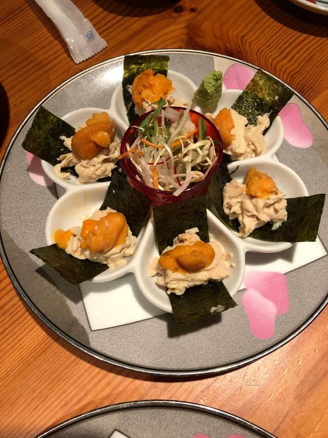 旬鮮料理 照栄 - サブ画像3