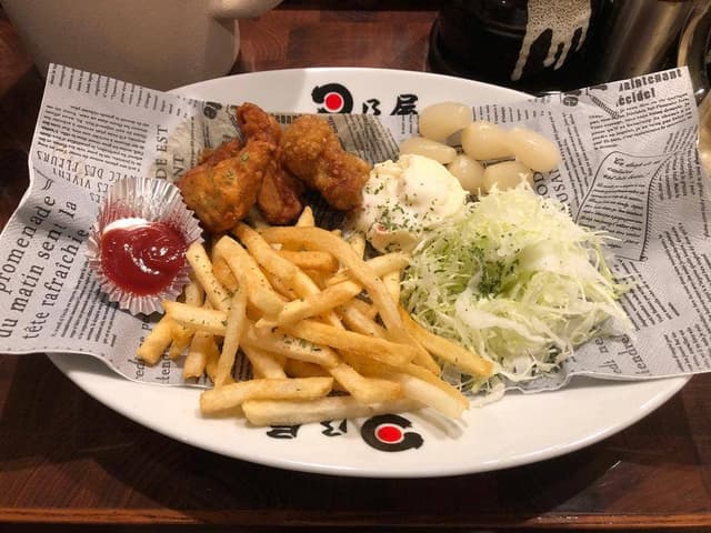 日乃屋カレー 初台店 - サブ画像1