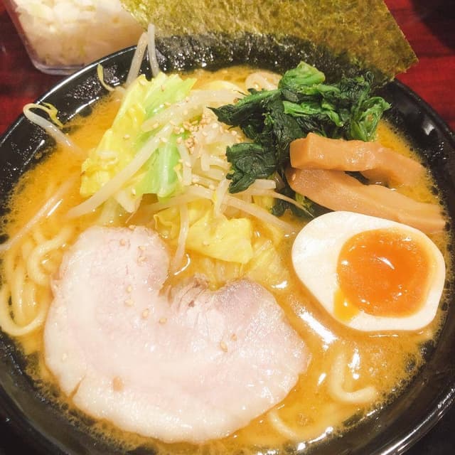 濃厚とんこつラーメン専門店 さがみ家 宇都宮インターパーク店 - サブ画像1