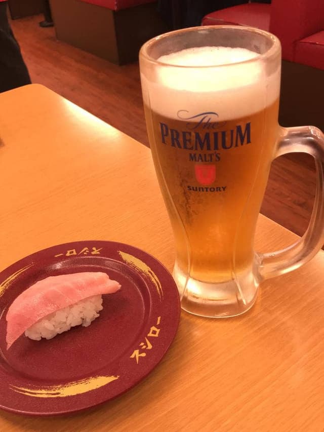 スシロー 福岡野方店 - サブ画像2