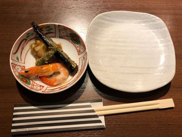 瀬戸内料理たんと - サブ画像2