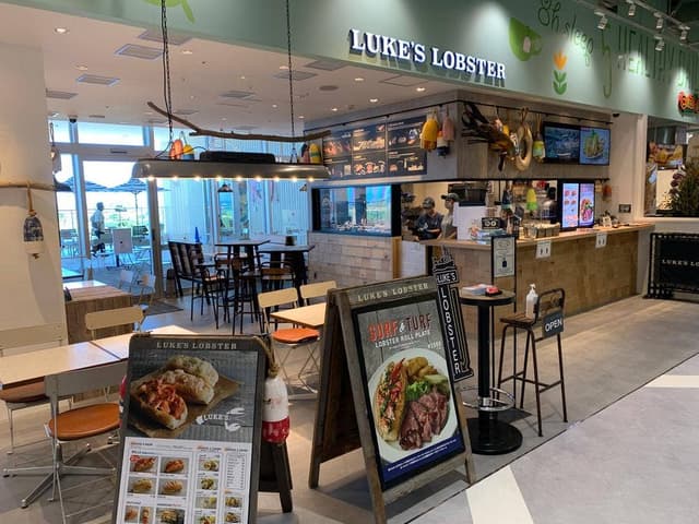 LUKE’S LOBSTER - サブ画像1