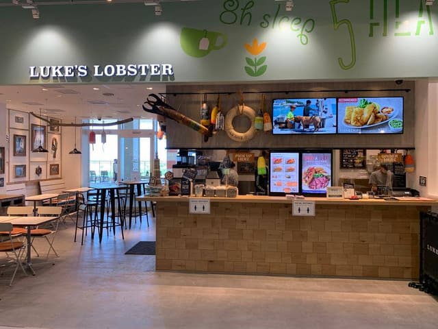 LUKE’S LOBSTER - サブ画像2