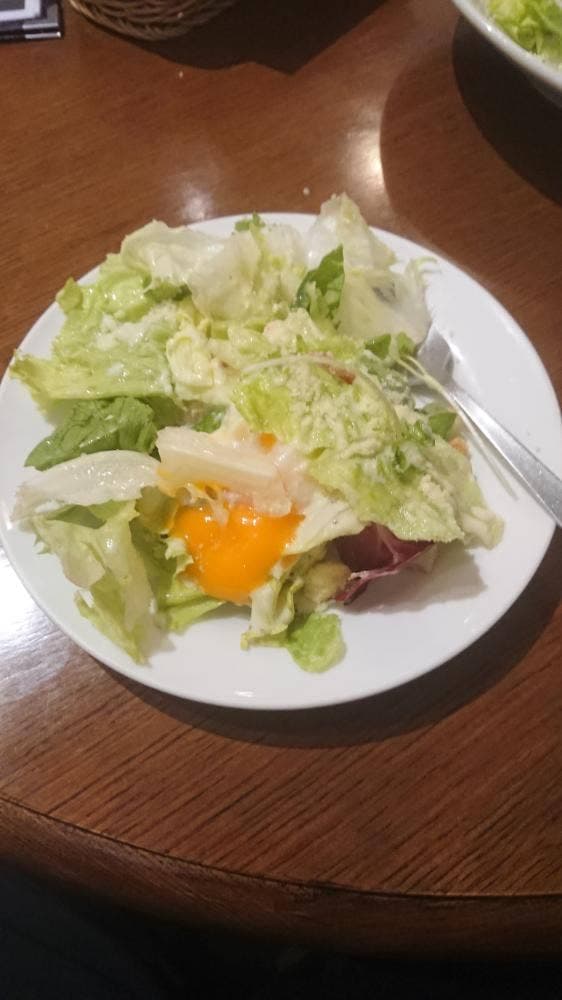 ステーキ食堂正義 BiVi二条店 - サブ画像3