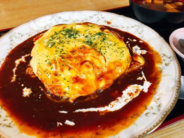 美食キッチン fu-ji-ji - サブ画像3