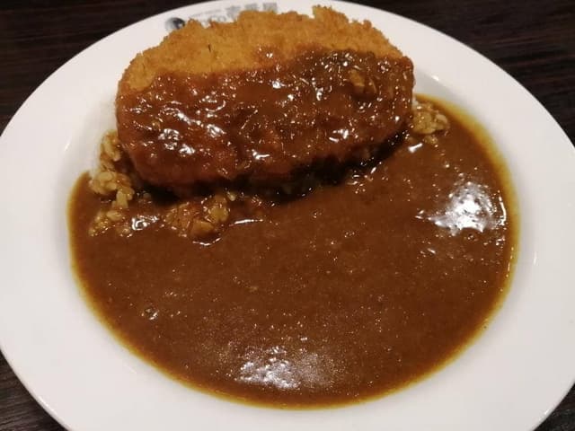 カレーハウスCoCo壱番屋 京王調布駅北口店 - サブ画像1